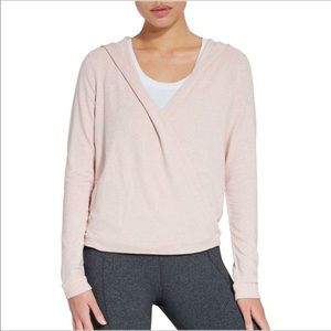 Calia Effortless Wrap Cardigan. Size M